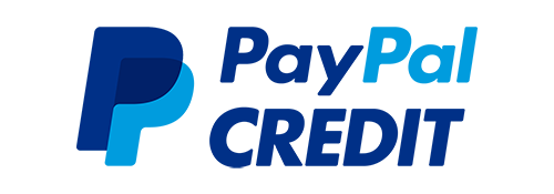 Paypal Credit Logo